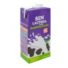 Leche sin lactosa