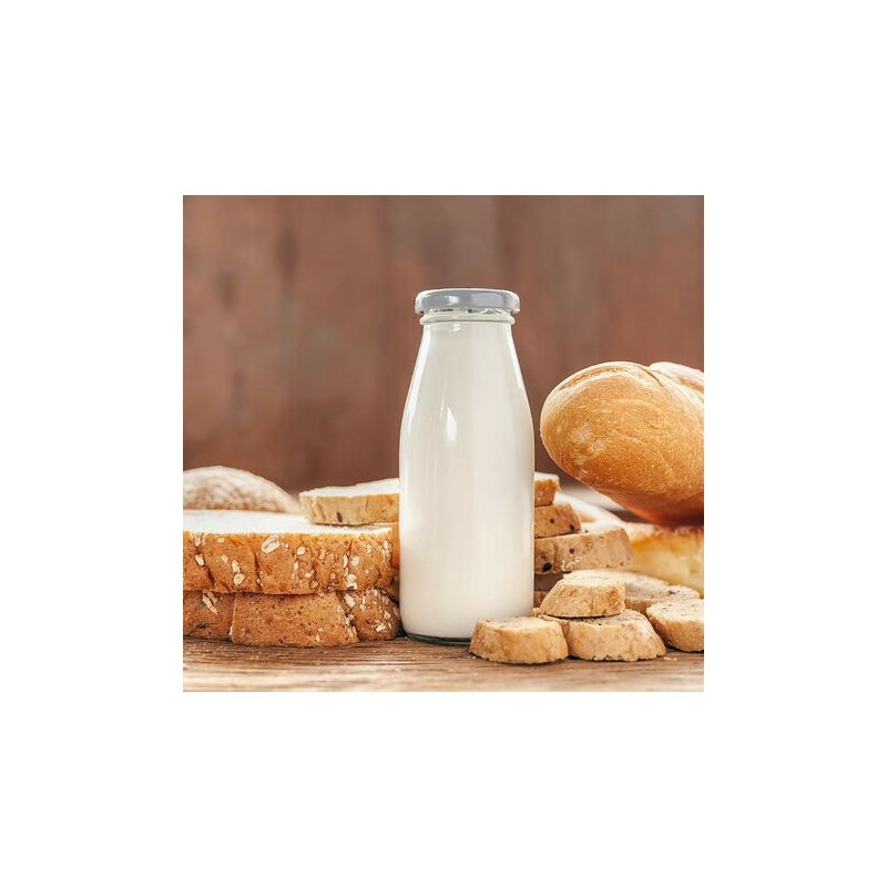 Leche entera Leche entera