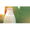 Leche semidesnatada